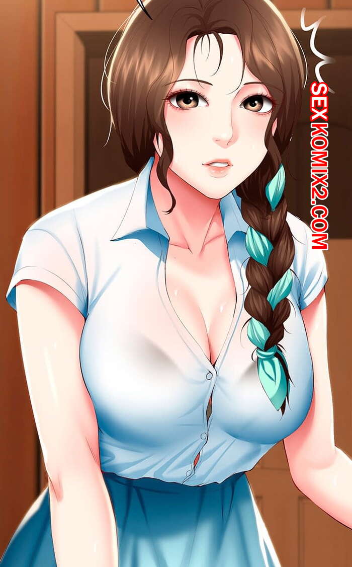 Порно комикс Дневники проживания в пансионате. Части 67 и 68 и 69. Boarding Diary