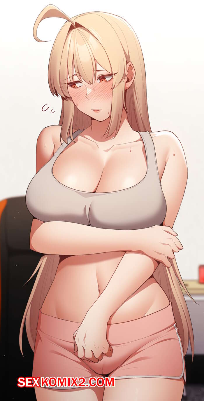 Порно комикс Это делается не так. Части 7 и 8 и 9. Thats not what I do