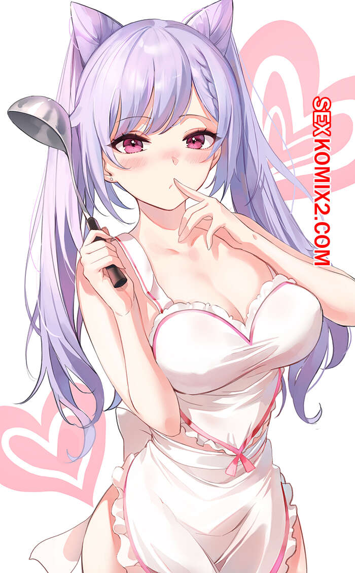 Порно комикс Фотокарточки с Кэ Цин