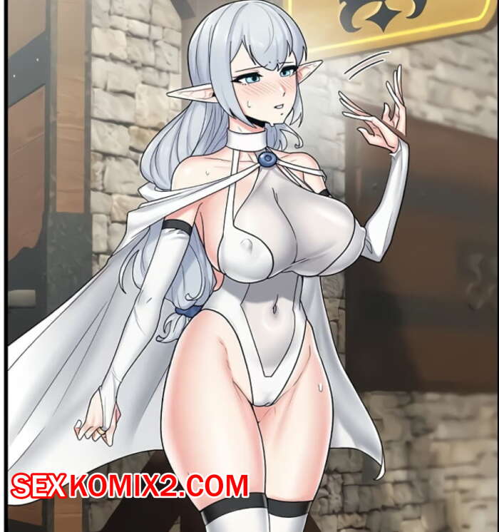 Порно комикс Гипнотизирую мир как сам пожелаю. Части 33 и 34 и 35