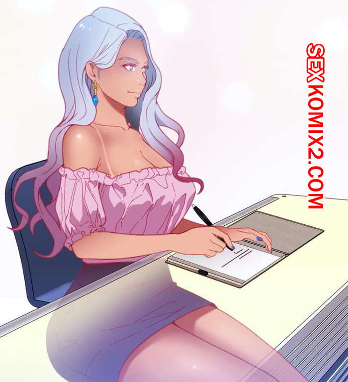 Порно комикс Игра с телом. Часть 15. The Body Game