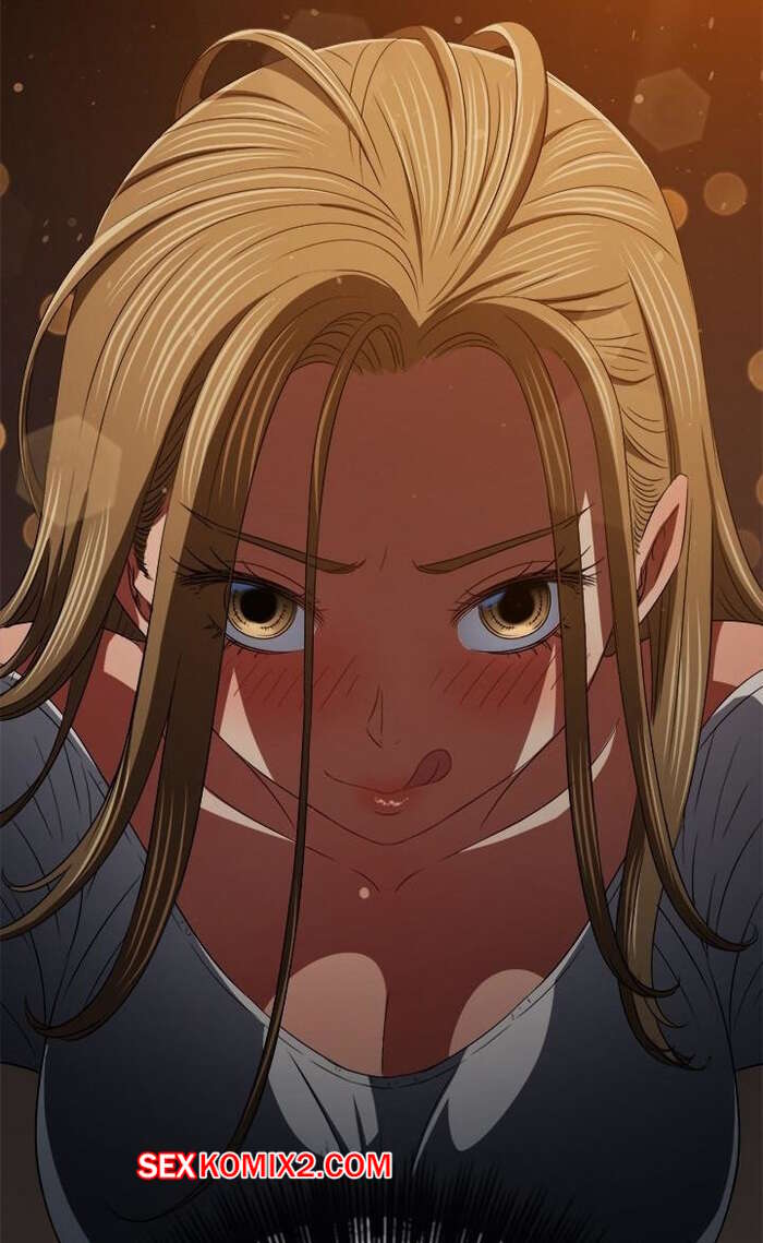 Порно комикс Изгой из старшей школы. Части 187. My High School Bully