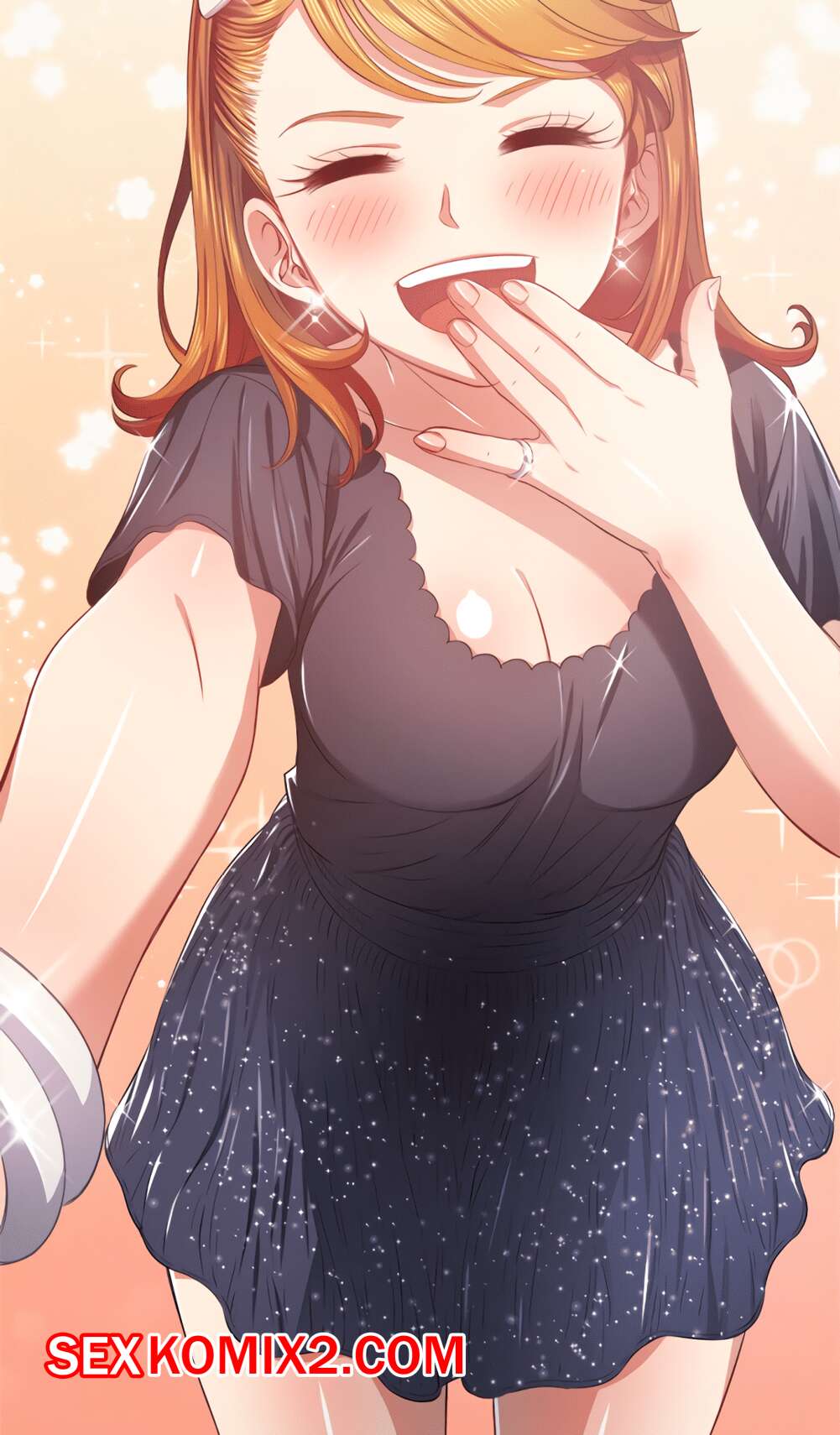 Порно комикс Изгой из старшей школы. Части 25 и 26 и 27. My High School Bully