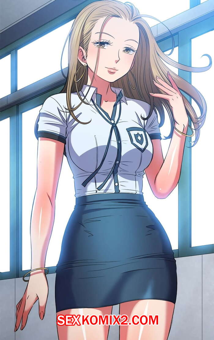 Порно комикс Изгой из старшей школы. Части 88 и 89 и 90. My High School Bully