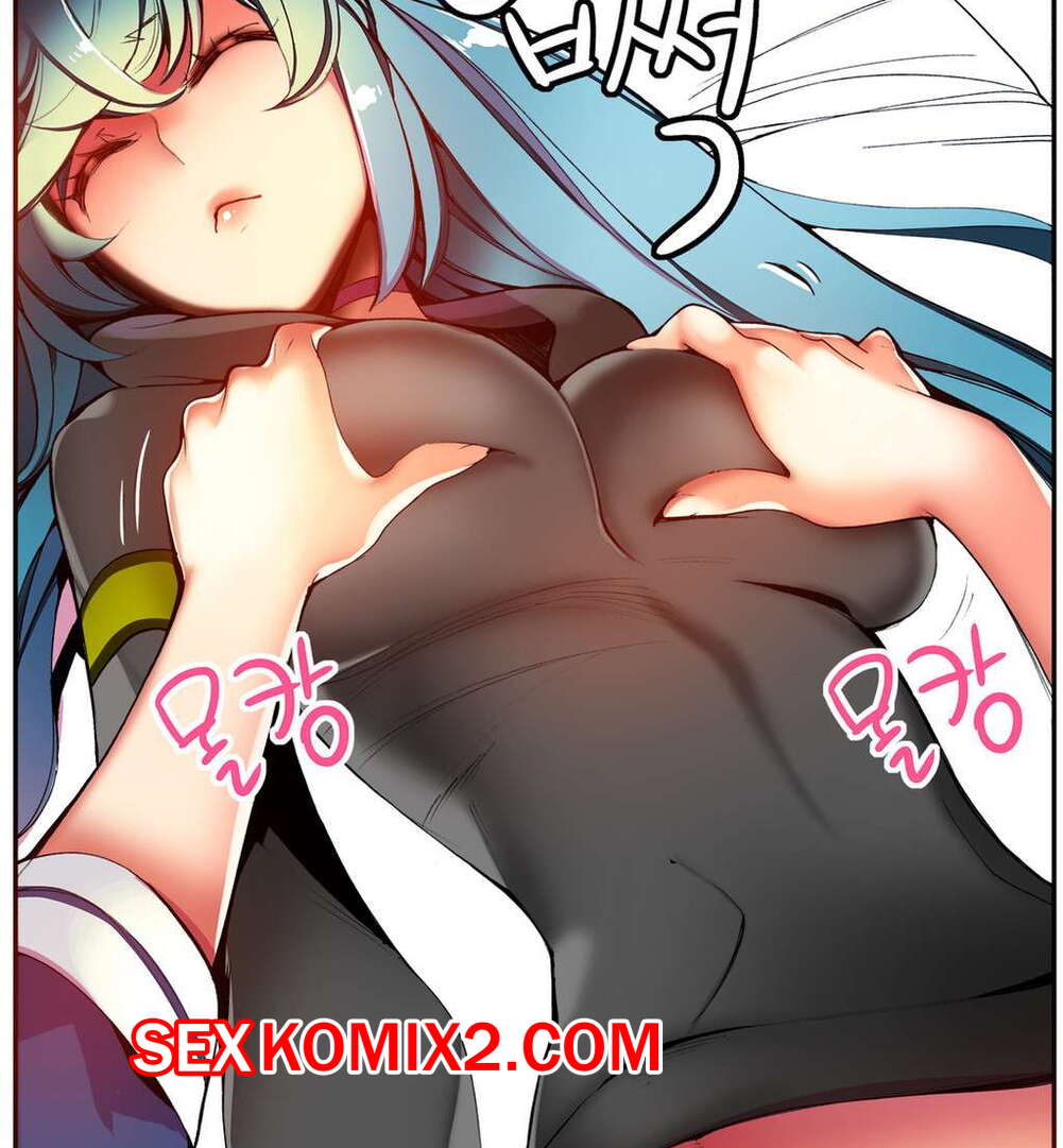 Порно комикс Код Лилит. Части 19 и 20 и 21. Lilith Code