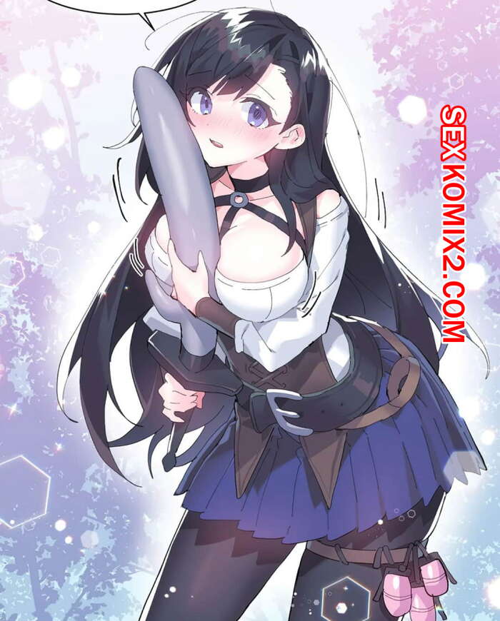 Порно комикс Любовь в удивительной стране чудес. Часть 10 и 11 и 12