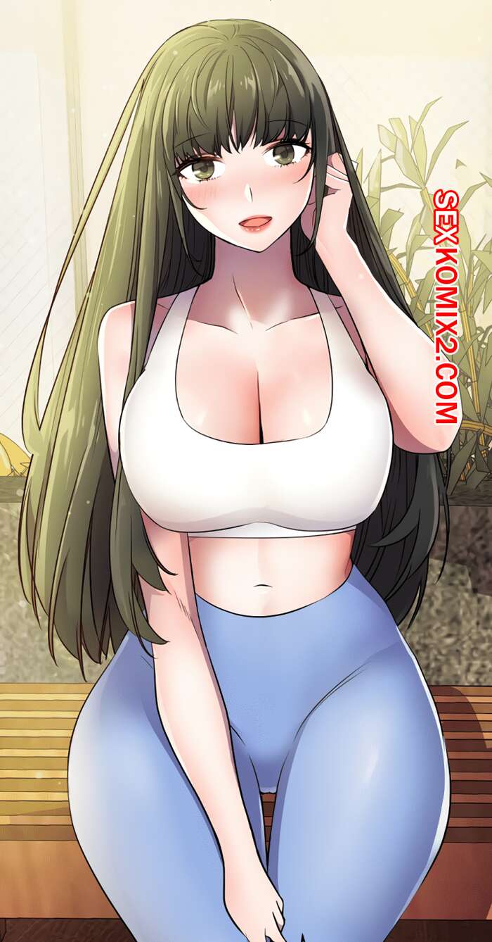 Порно комикс Менеджер Героев. Hero Manager. Часть 24.