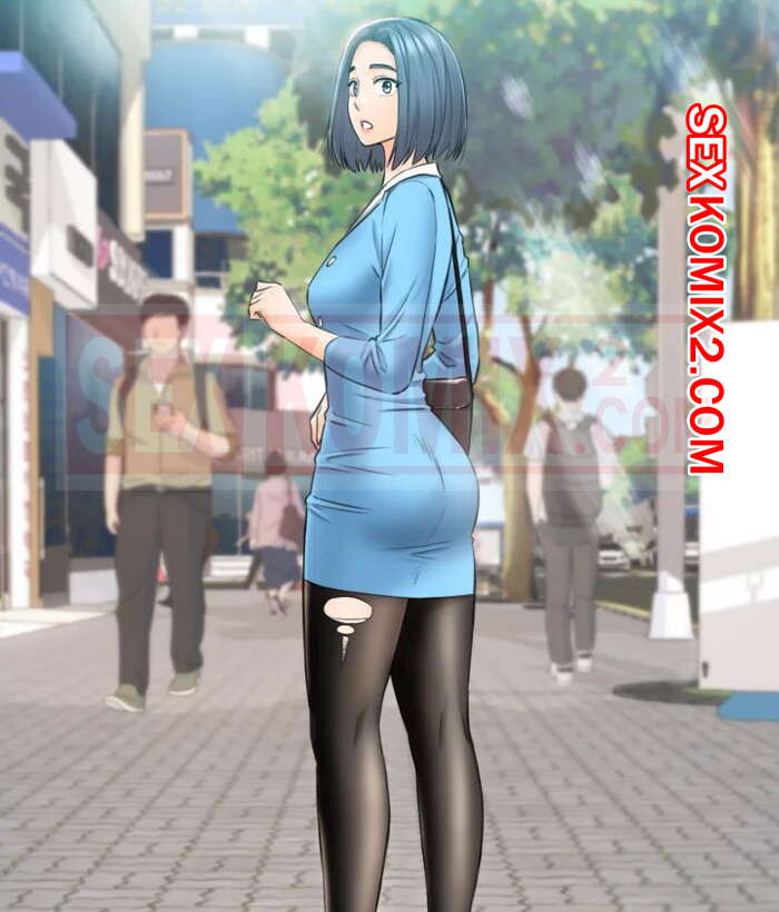 Порно комикс Молодой босс. Часть 113 КОНЕЦ. Young boss