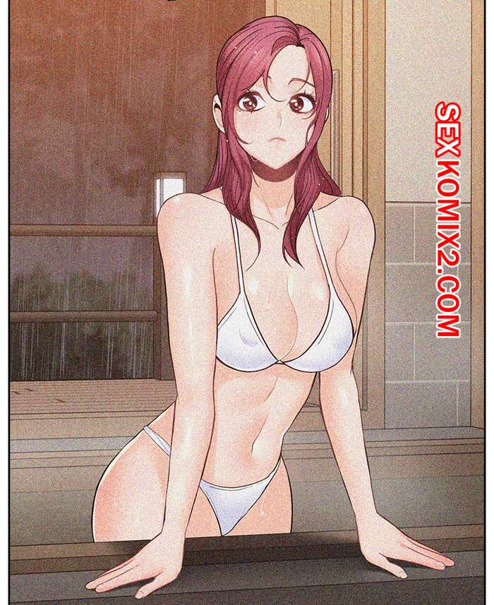 Порно комикс Мой дядя. Часть 29. Почти как дочь. As If Daughter