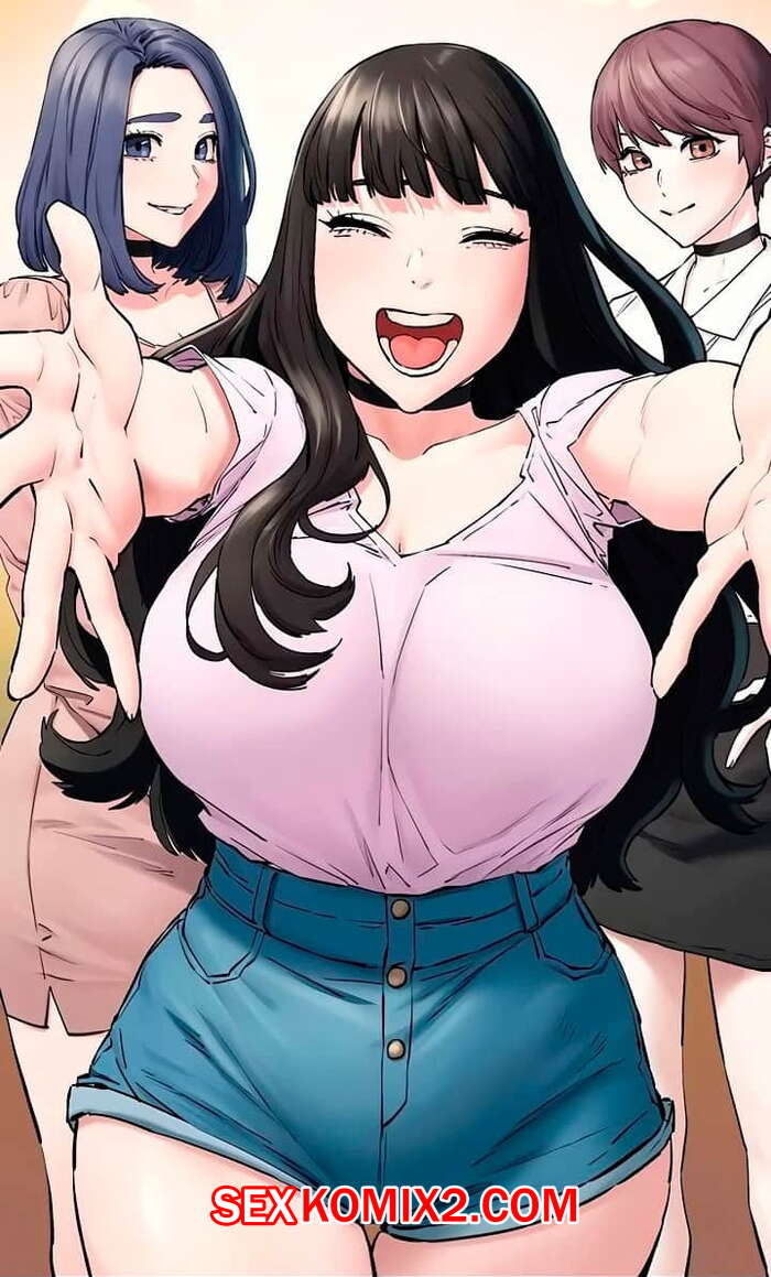 Порно комикс Моё королевство. Тихая война. Части 158 и 159 и 160 КОНЕЦ. My Kingdom. Silent War