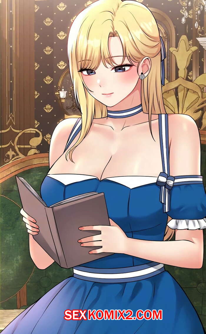 Порно комикс Наказание моего домашнего эльфа. Части 39 и 40 и 41. Punishing My Pet Slave ELF