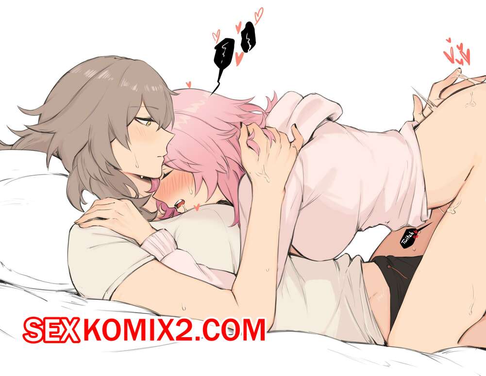 Порно комикс Narkfia. Арты. Часть 3