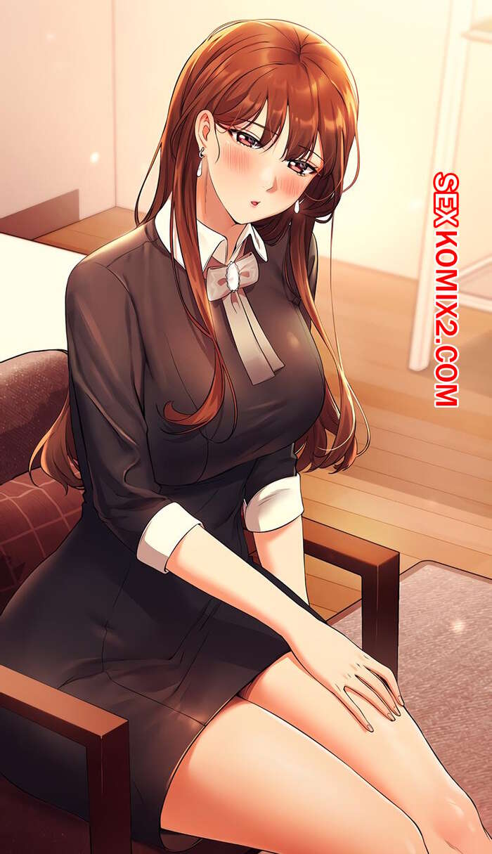 Порно комикс Неужели в инженерном колледже нет богинь. Части 28 и 29 и 30. Where is goddess