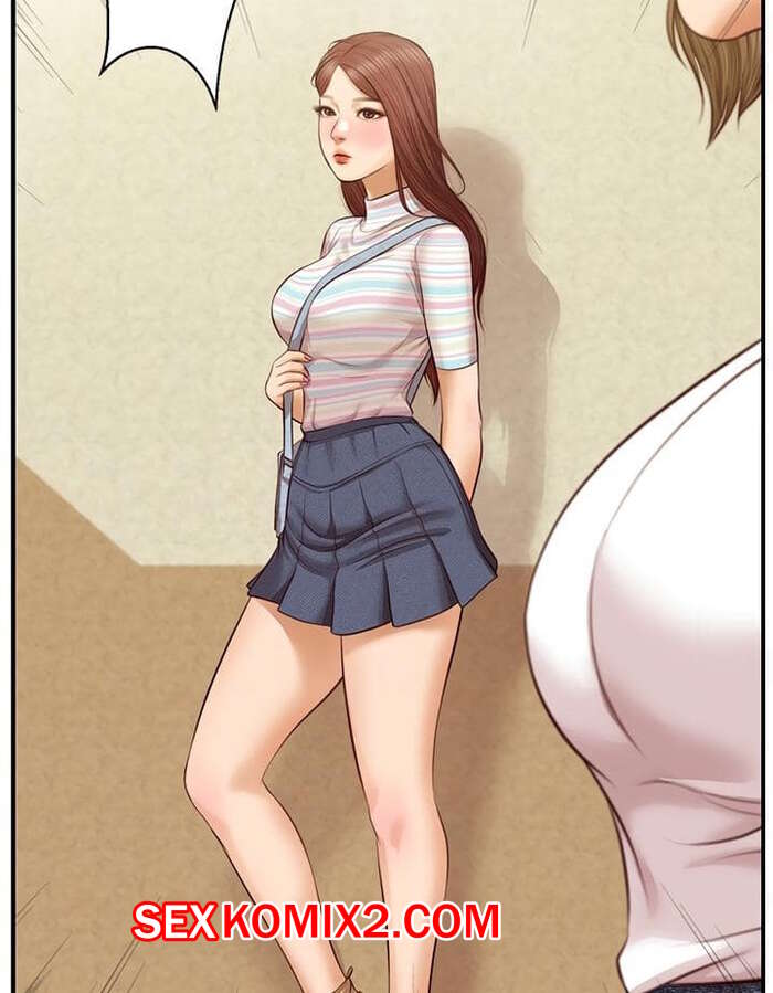 Порно комикс Невинная пора. Части 25 и 26 и 27. Age of Innocence