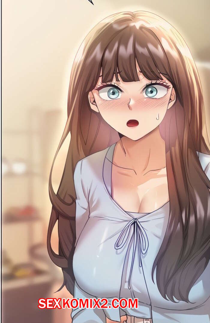 Порно комикс Подруги сестры. Часть 72. Sisters friends