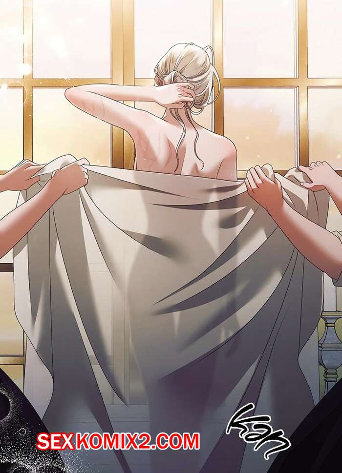 Порно комикс Похищение невесты. Часть 14 и 15 и 16. Predatory Marriage