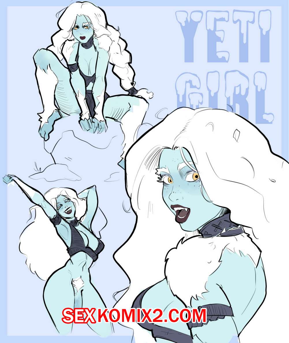 Порно комикс Разогрев. Heating up. Hornyx