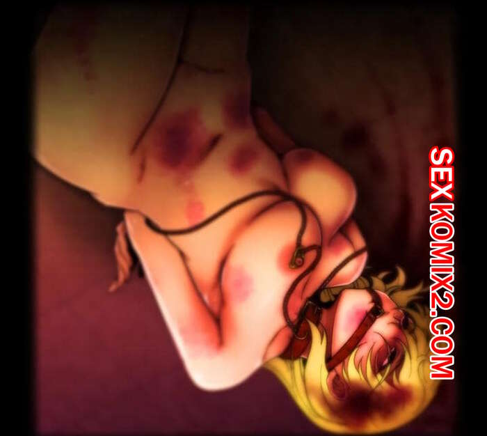 Порно комикс РАЗРЯДКА. Части 59 и 60. DISFARMING