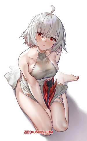 Порно комикс Сборник работ. Часть 3. Ginklaga