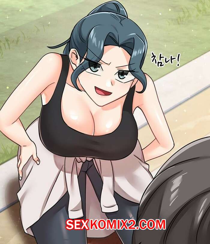 Порно комикс Школа интернат. Часть 37. Boarding school