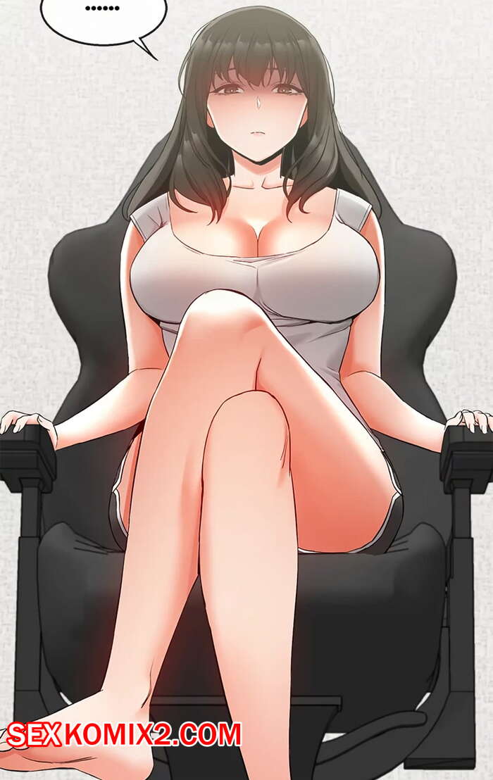 Порно комикс Шумные соседи. Часть 13 и 14 и 15. Floor Noise