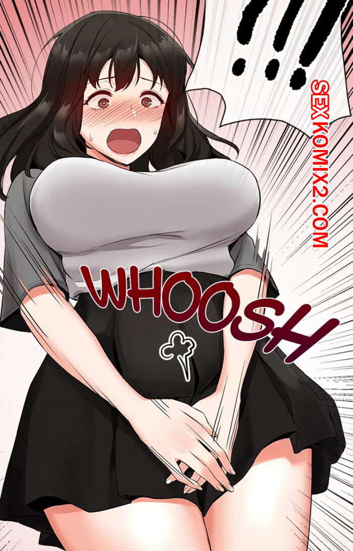 Порно комикс Шумные соседи. Часть 7 и 8 и 9. Floor Noise