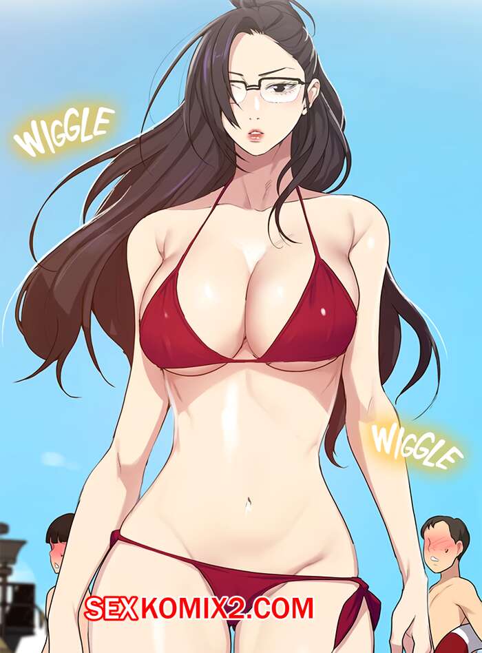 Порно комикс Тайное обучение. Часть 117. SecretClass