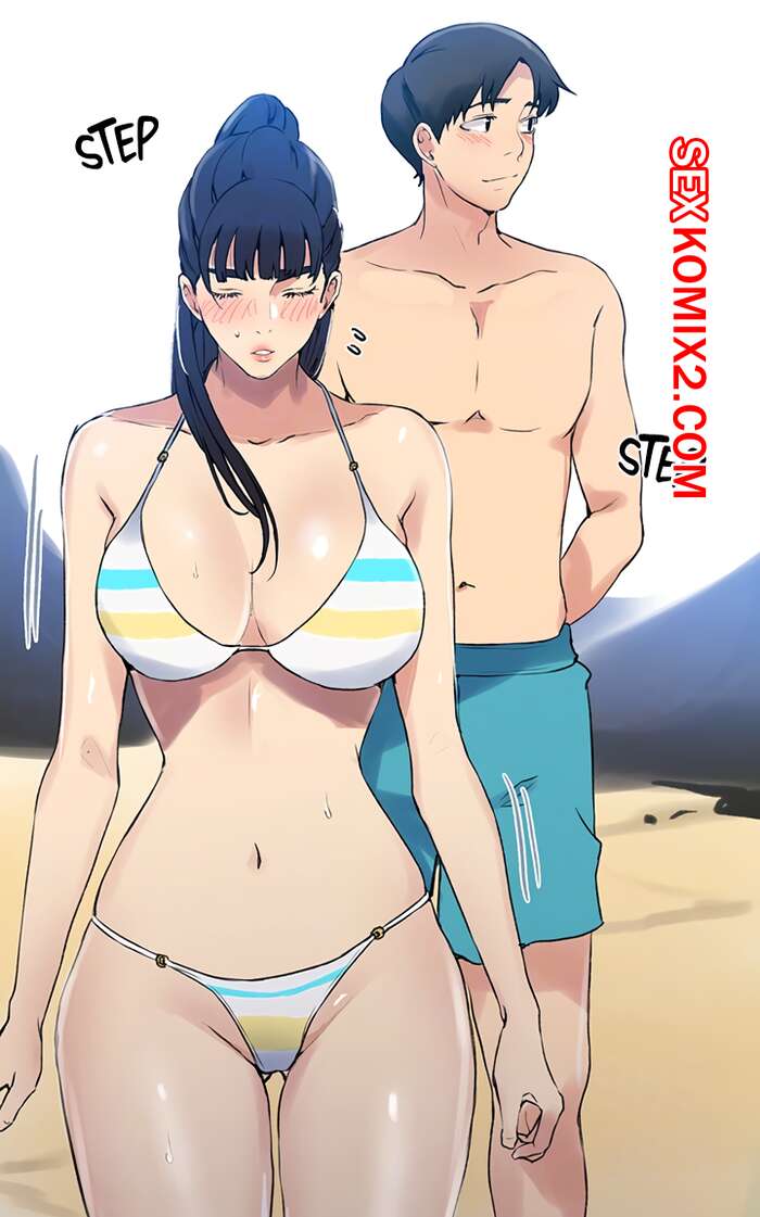 Порно комикс Тайное обучение. Часть 161. SecretClass