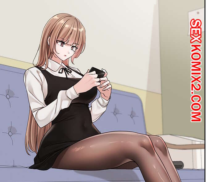 Порно комикс Театральный клуб. Часть 134. Circles. Theater cociety