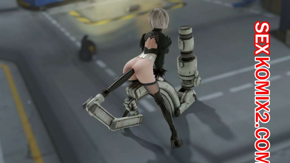 Порно комикс Tiaz3dx. Арты и гиф. Часть 3