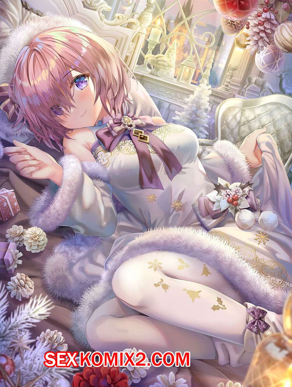 Порно комикс torino. Сборник артов. Часть 7