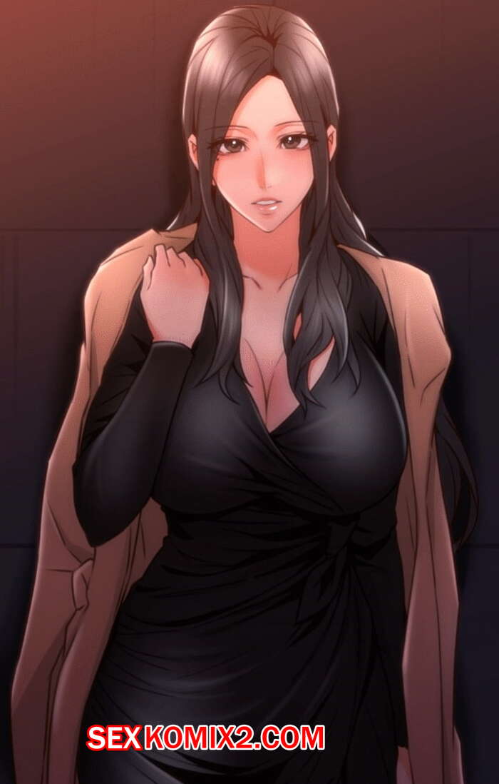 Порно комикс Успокой меня. Части 19 и 20 и 21. Soothe me