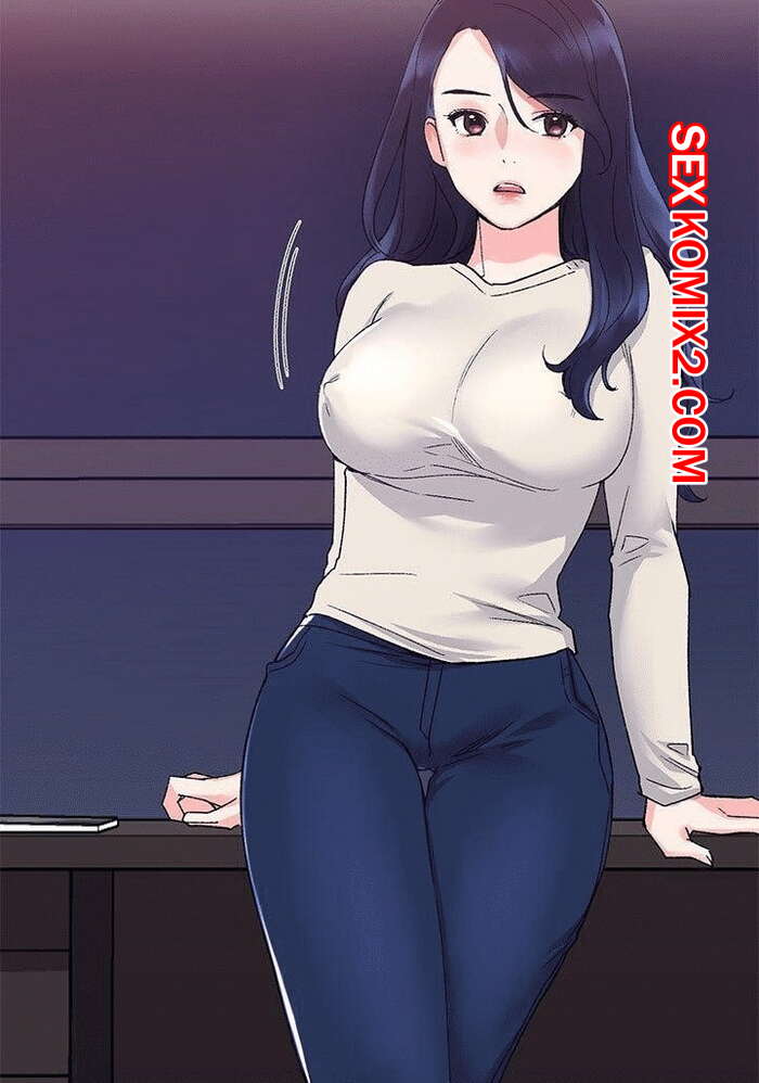 Порно комикс Второгодник, невезучая. Части 10 и 11 и 12. Repeater, Unlucky Girl