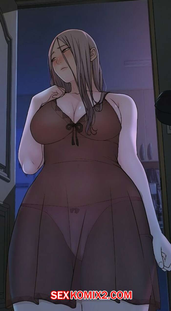 Порно комикс Зависимость от мачехи. Часть 1 и 2 и 3