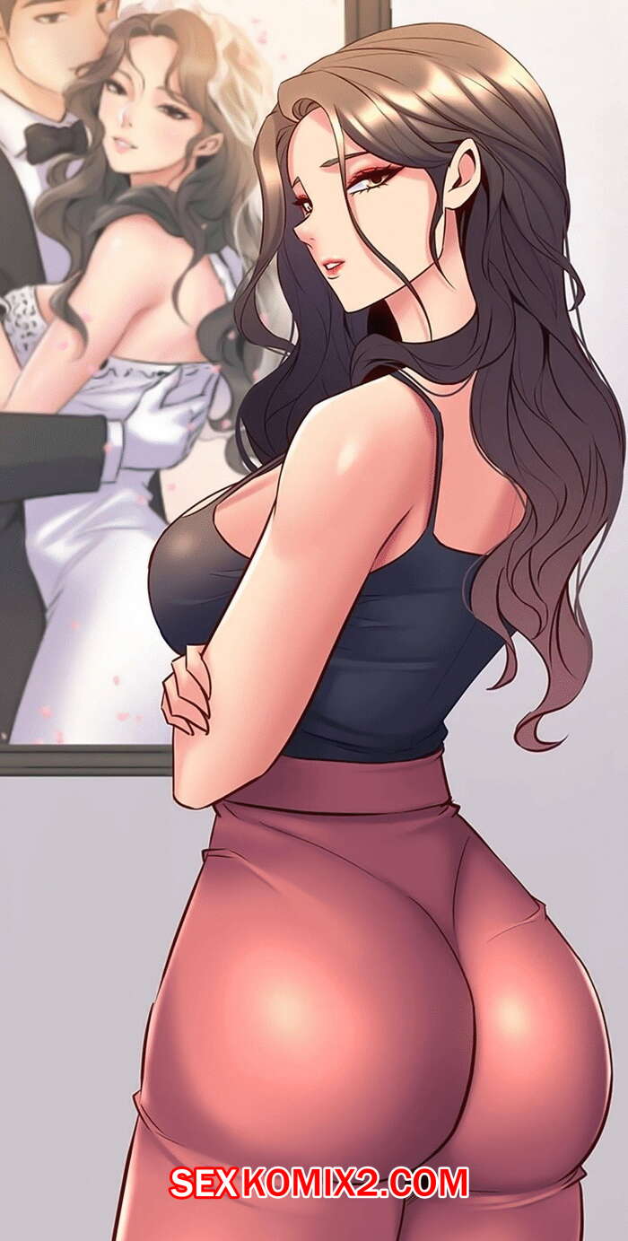 Порно комикс Жизнь с бывшей женой. Части 49 и 50 и 51. Cohabitation with My ExWife